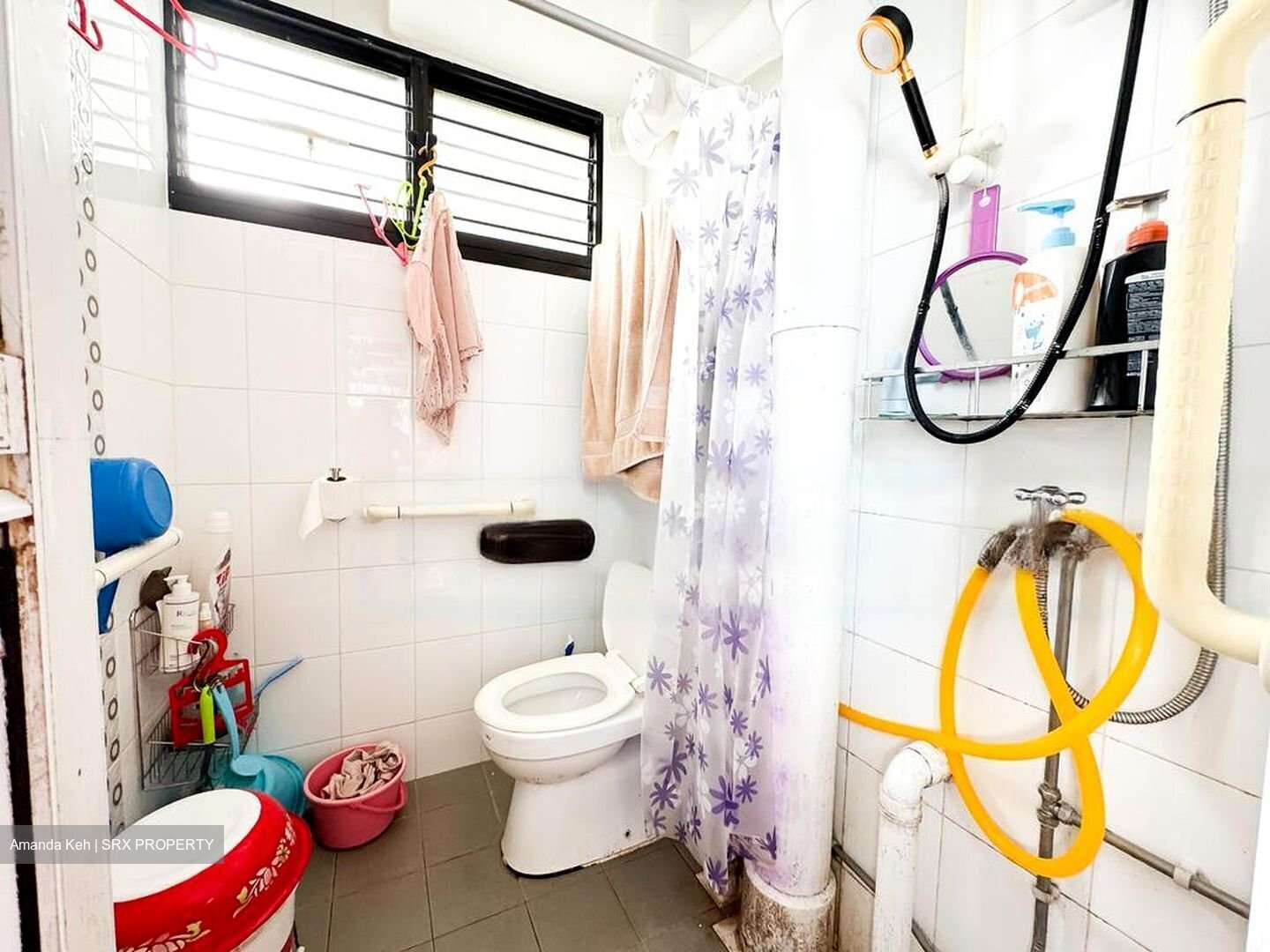 Blk 549 Bedok North Avenue 1 (Bedok), HDB 3 Rooms #457354761